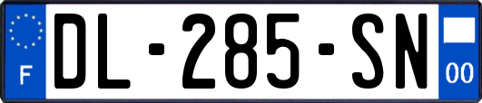 DL-285-SN