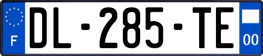 DL-285-TE