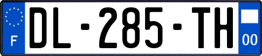 DL-285-TH