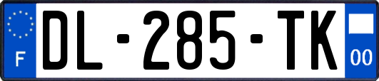 DL-285-TK