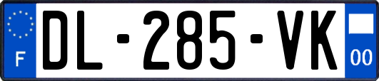 DL-285-VK