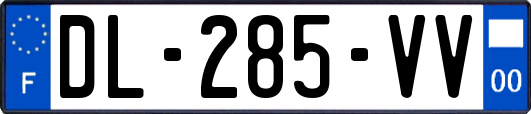 DL-285-VV