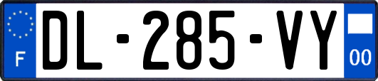 DL-285-VY