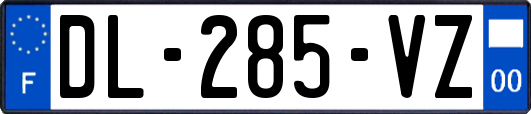 DL-285-VZ