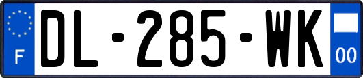 DL-285-WK