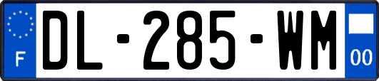 DL-285-WM