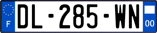 DL-285-WN