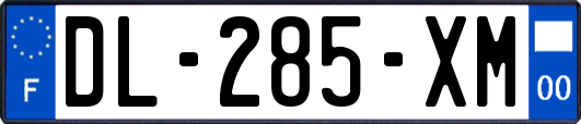 DL-285-XM