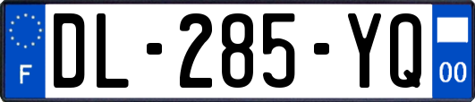 DL-285-YQ