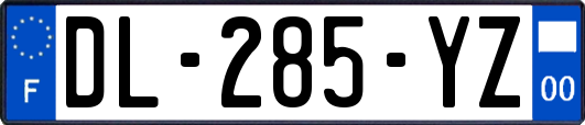 DL-285-YZ