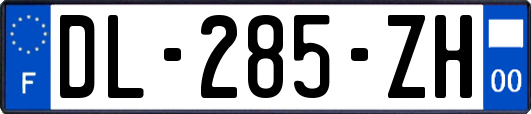 DL-285-ZH