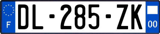 DL-285-ZK