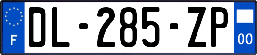 DL-285-ZP