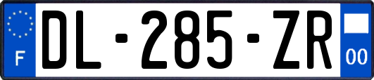 DL-285-ZR