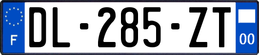 DL-285-ZT