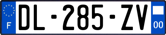 DL-285-ZV