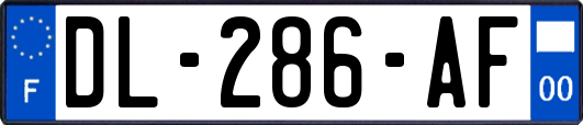 DL-286-AF