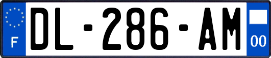 DL-286-AM