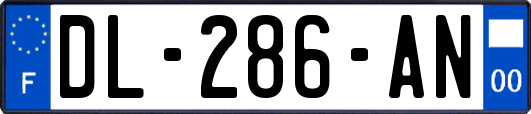 DL-286-AN