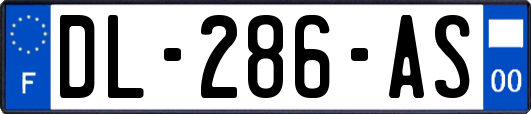 DL-286-AS