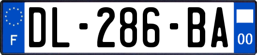 DL-286-BA