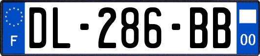 DL-286-BB