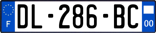 DL-286-BC