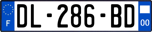 DL-286-BD