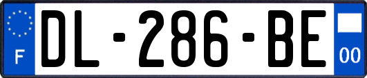 DL-286-BE