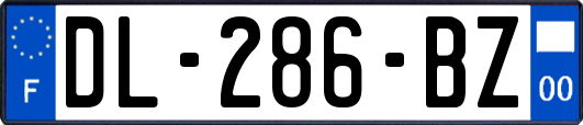 DL-286-BZ