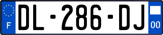 DL-286-DJ