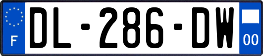 DL-286-DW