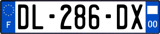 DL-286-DX