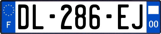 DL-286-EJ