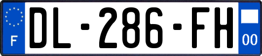 DL-286-FH