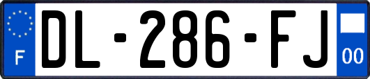 DL-286-FJ