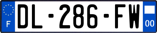 DL-286-FW