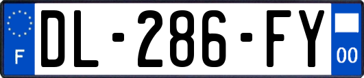 DL-286-FY