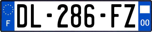 DL-286-FZ