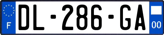 DL-286-GA