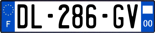 DL-286-GV