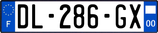 DL-286-GX