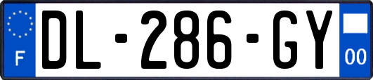 DL-286-GY