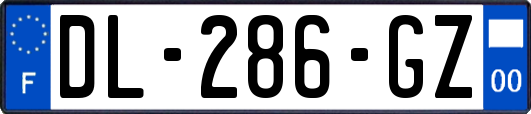 DL-286-GZ