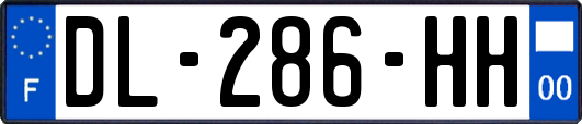 DL-286-HH