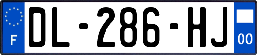 DL-286-HJ