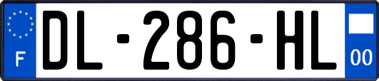 DL-286-HL