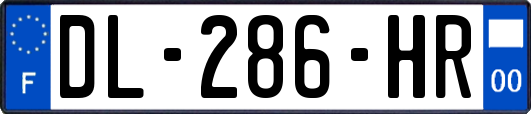 DL-286-HR