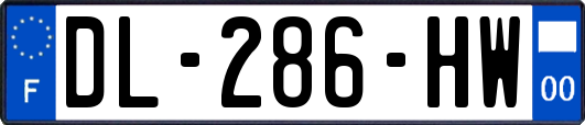 DL-286-HW