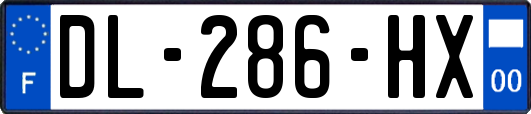 DL-286-HX